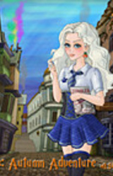 Wands and Witches: Autumn Adventure