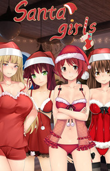 Santa Girls