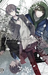 powdergray