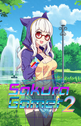 Sakura Gamer 2