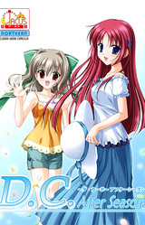 D.C. ~Da Capo~ Seasons