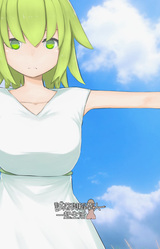 Living with a Scarecrow