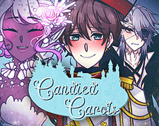 Candied Carols