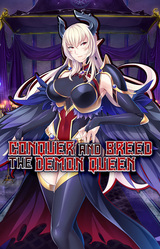 Conquer and Breed the Demon Queen