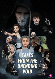 Tales From The Unending Void: Season 1