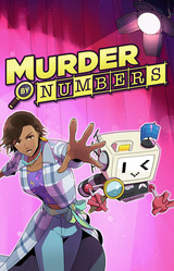 Murder by Numbers