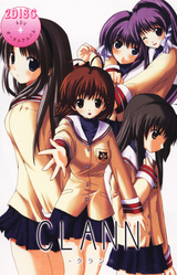 Clann