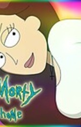 Rick and Morty - A Way Back Home