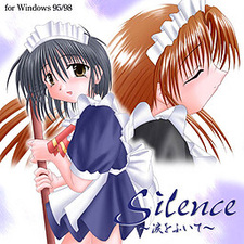 Silence ~Namida o Fuite~