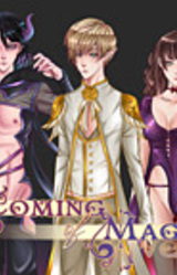 Coming of Mage