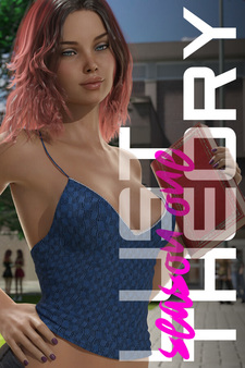 Echoes of Lust: Season 1