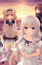 Pieces / Yurikago no Canaria