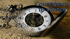 Countdown to Silence