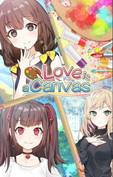 Love Is a Canvas
