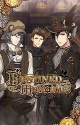 Destined Memories