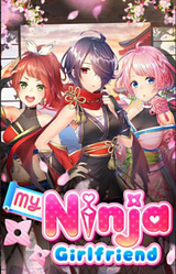 My Ninja Girlfriend