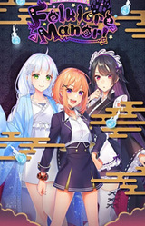 Welcome to Folklore Manor