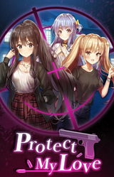 Protect My Love