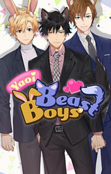 Yaoi Beast Boys