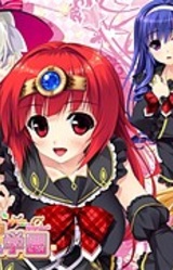 Parallel Akiba Gakuen