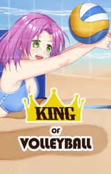 King of Volleyball
