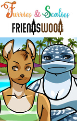 Furries & Scalies: Friendswood