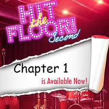 Hit the Floor! Second