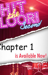 Hit the Floor! Second