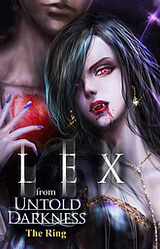Alex from Untold Darkness -The Ring-