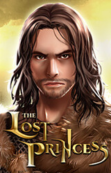 The Lost Princess