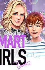 Smart Girls Book 2
