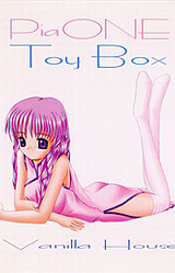 PiaONE Toy Box