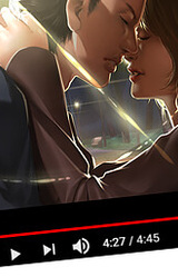 Written in the Stars