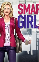 Smart Girls Book 3
