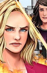 Smart Girls: Love Conundrum