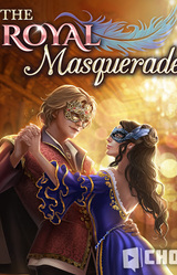 The Royal Masquerade