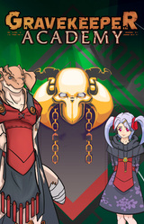 GraveKeeper Academy