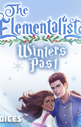 The Elementalists: Winters Past