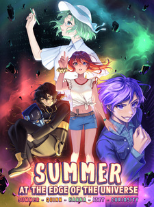 Summer at the Edge of the Universe