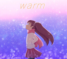 Warm