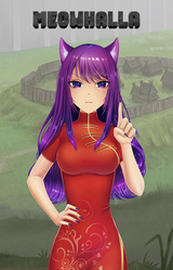 Meowhalla