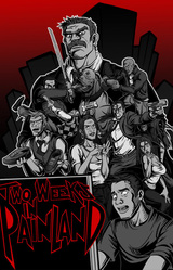 Two Weeks in Painland