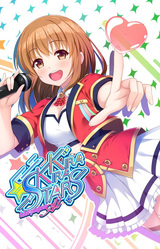 Kirakira Stars Idol Project Ai