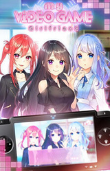 My Video Game Girlfriend