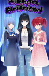 My Ghost Girlfriend