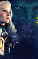 SWM: The Lurking Shadow