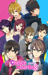 Choice x Darling
