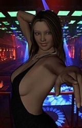 Getting to Know Christine