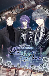 In Between Love & Death