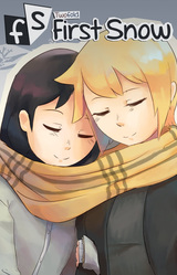 Первый снег